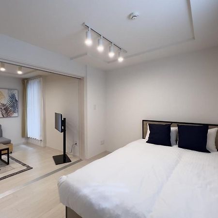 Toggle Bunkyo Korakuen Apartment Tokyo Ngoại thất bức ảnh
