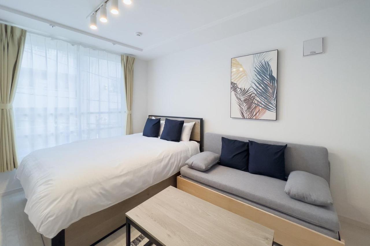 Toggle Bunkyo Korakuen Apartment Tokyo Ngoại thất bức ảnh