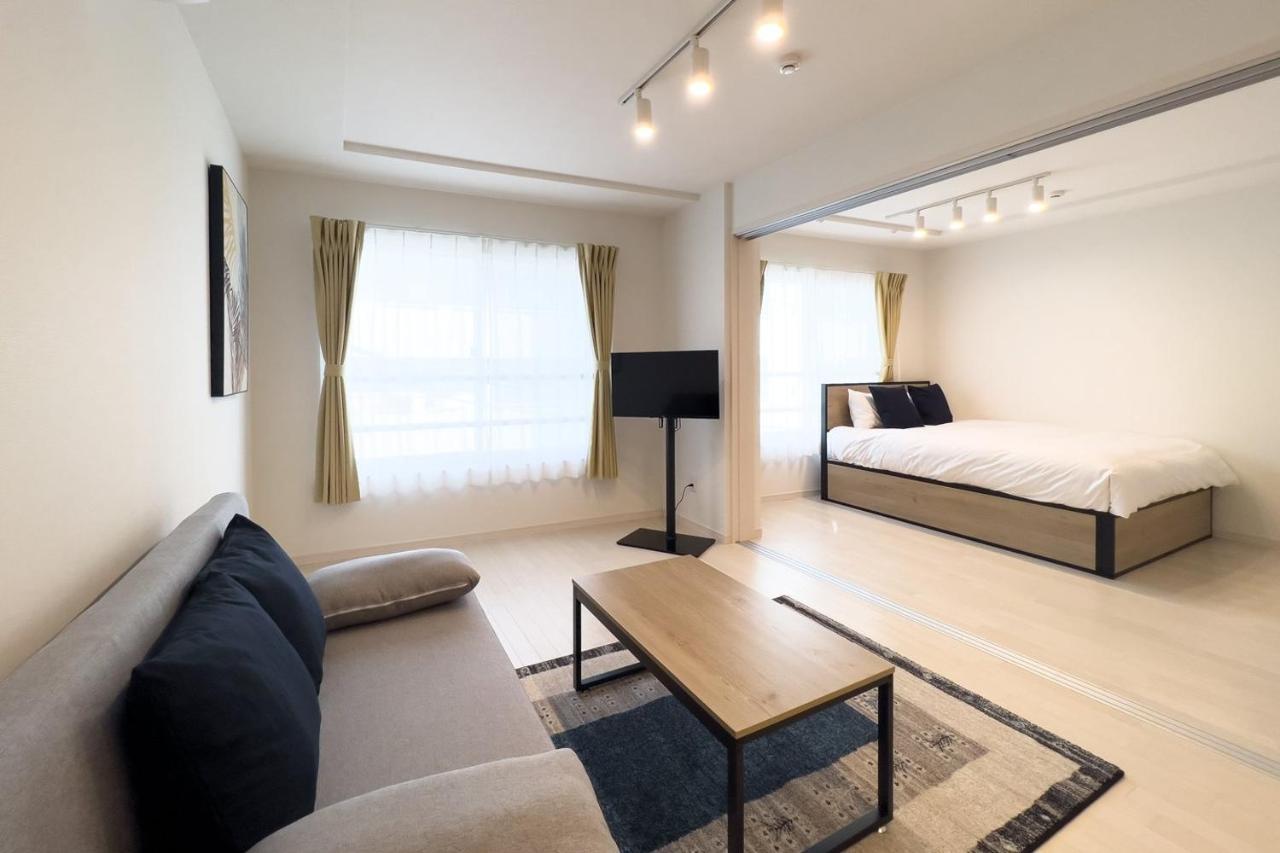 Toggle Bunkyo Korakuen Apartment Tokyo Ngoại thất bức ảnh