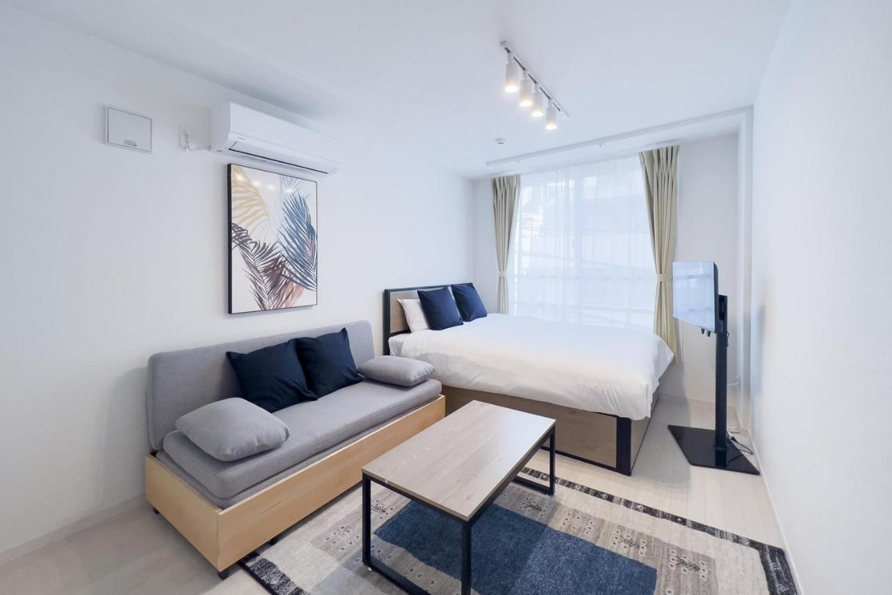 Toggle Bunkyo Korakuen Apartment Tokyo Ngoại thất bức ảnh