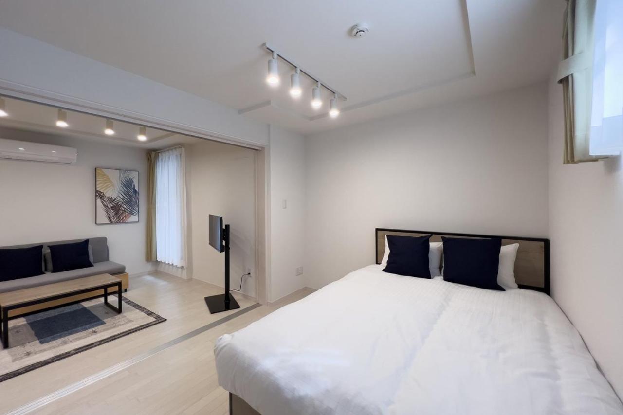 Toggle Bunkyo Korakuen Apartment Tokyo Ngoại thất bức ảnh