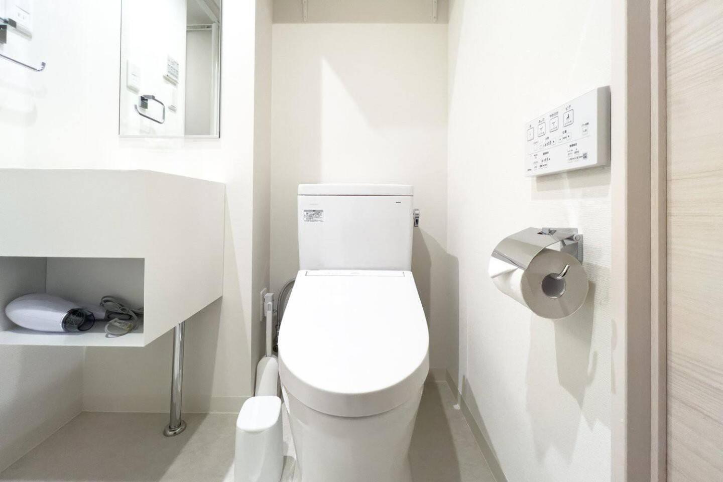 Toggle Bunkyo Korakuen Apartment Tokyo Phòng bức ảnh