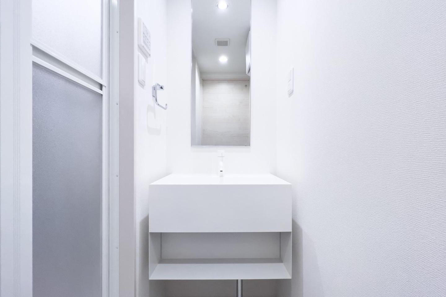 Toggle Bunkyo Korakuen Apartment Tokyo Ngoại thất bức ảnh