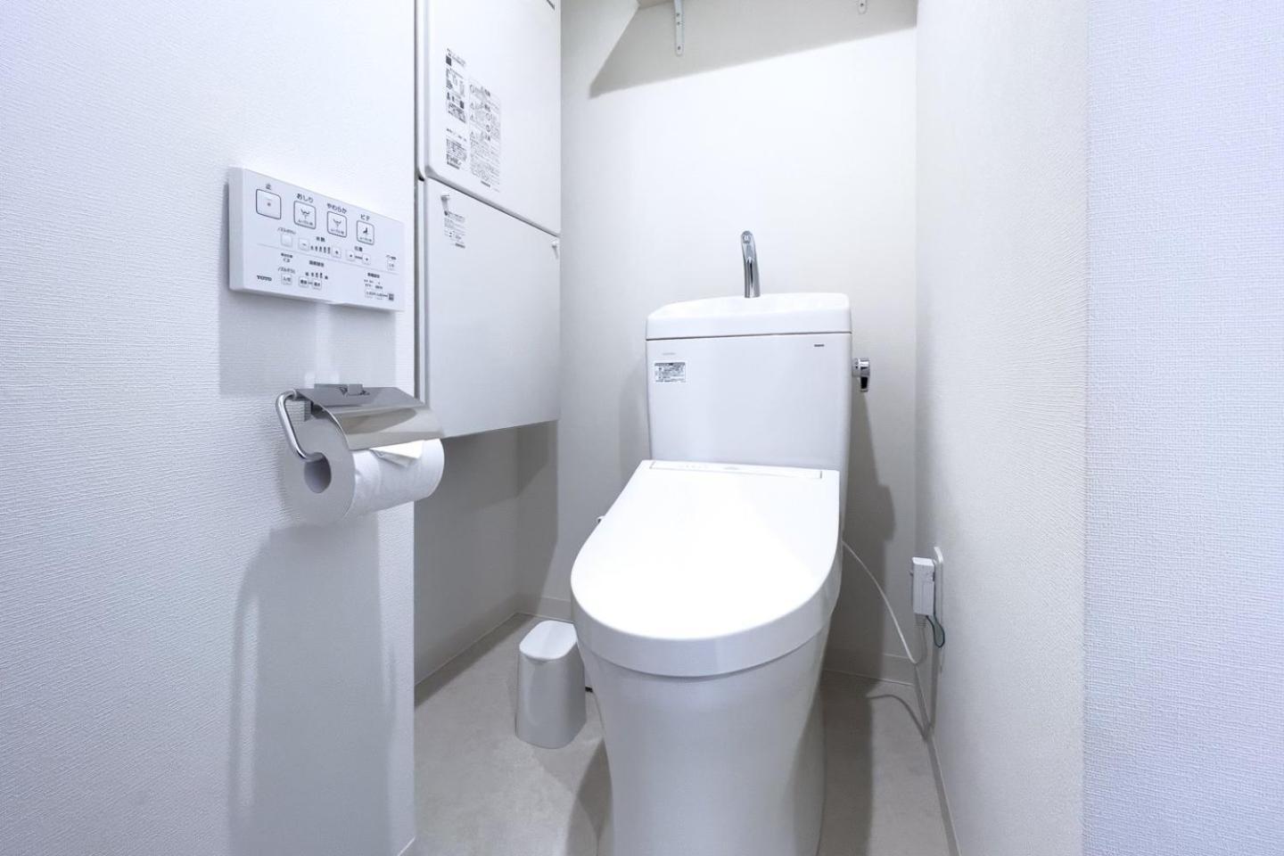 Toggle Bunkyo Korakuen Apartment Tokyo Phòng bức ảnh