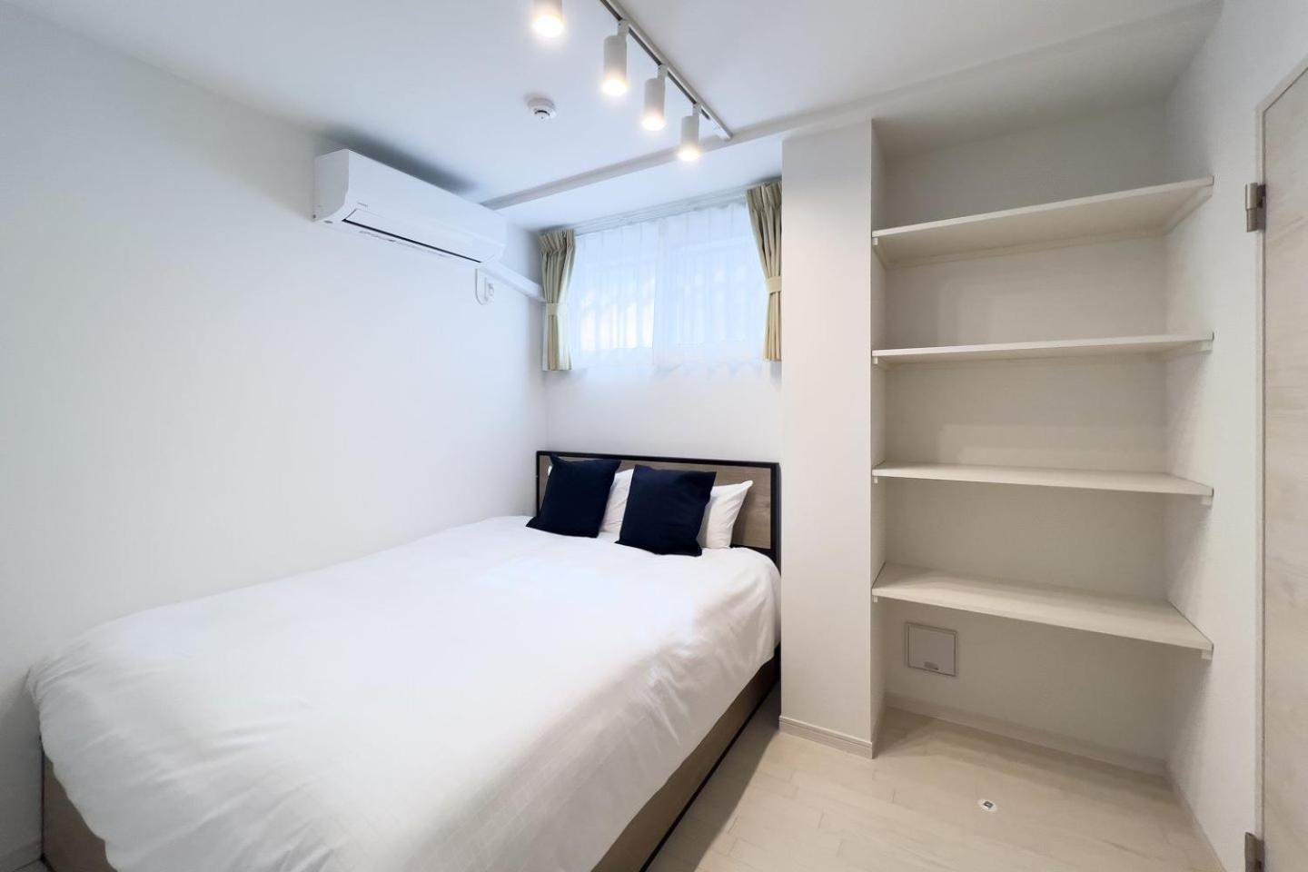 Toggle Bunkyo Korakuen Apartment Tokyo Phòng bức ảnh