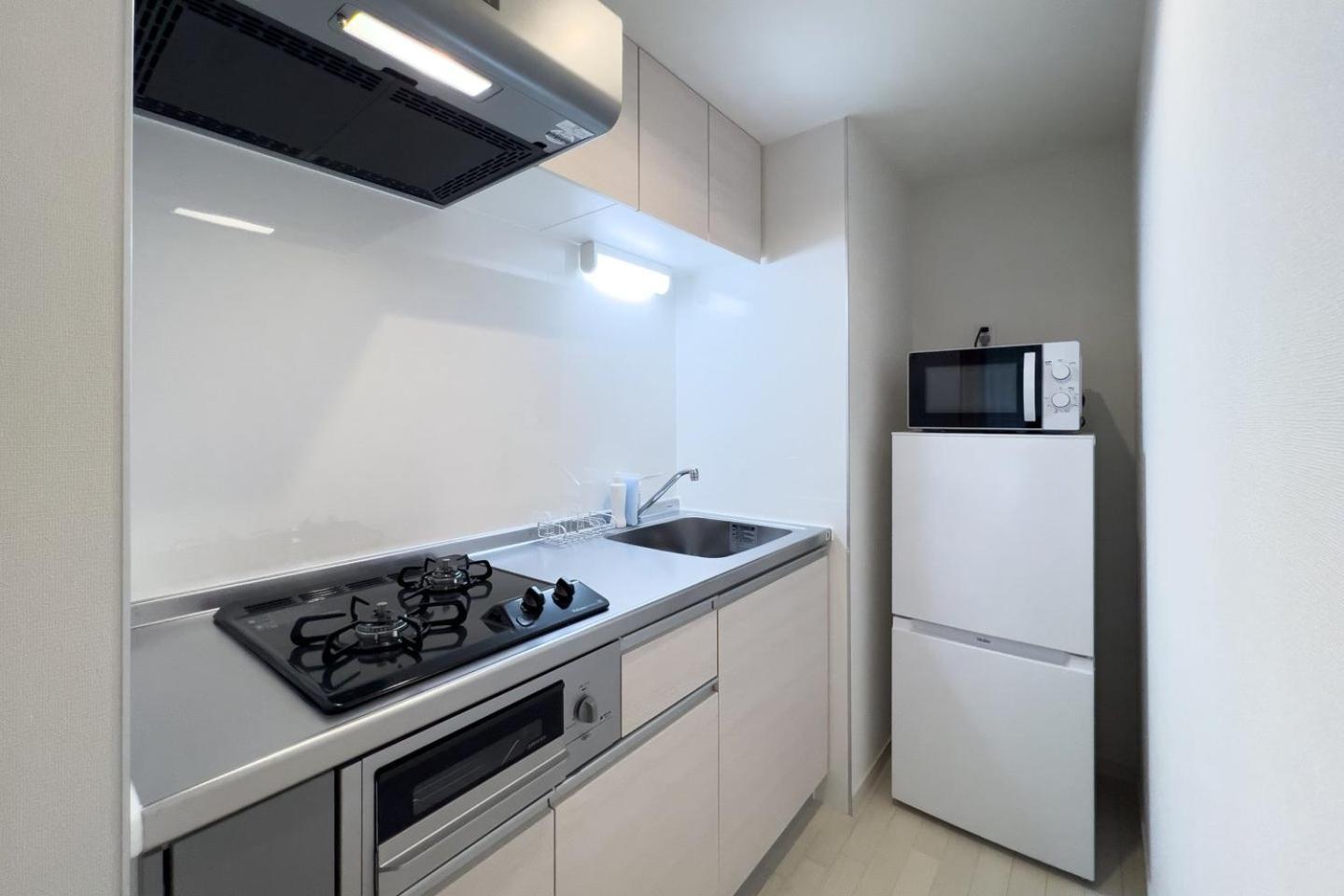 Toggle Bunkyo Korakuen Apartment Tokyo Phòng bức ảnh