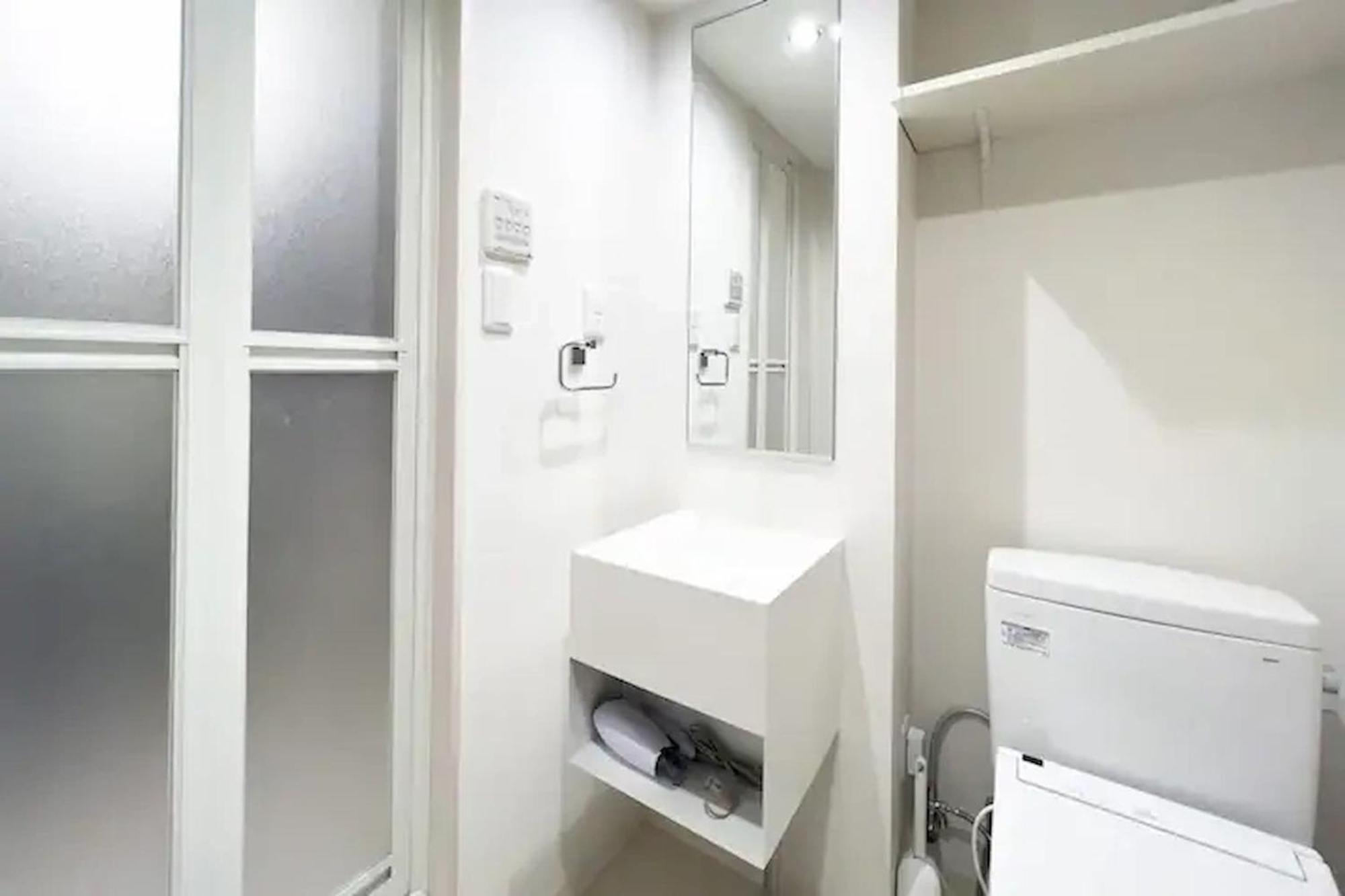 Toggle Bunkyo Korakuen Apartment Tokyo Phòng bức ảnh