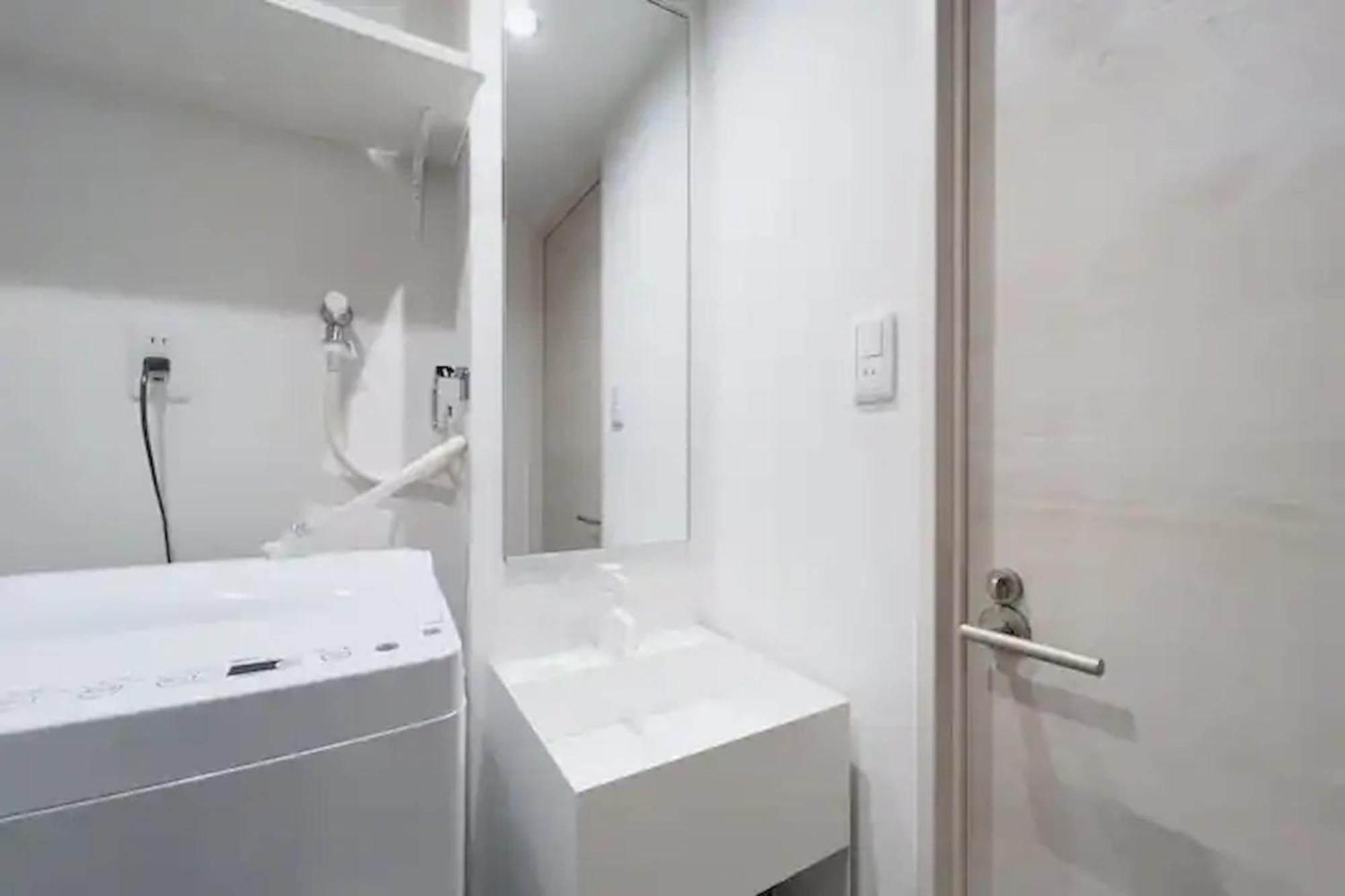 Toggle Bunkyo Korakuen Apartment Tokyo Phòng bức ảnh