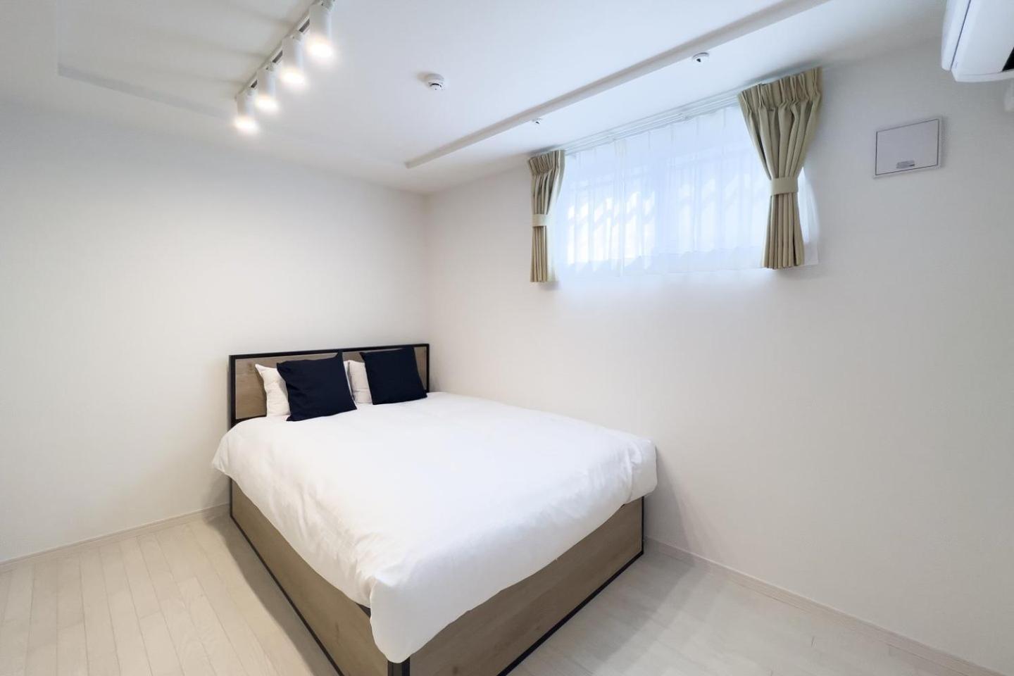 Toggle Bunkyo Korakuen Apartment Tokyo Phòng bức ảnh