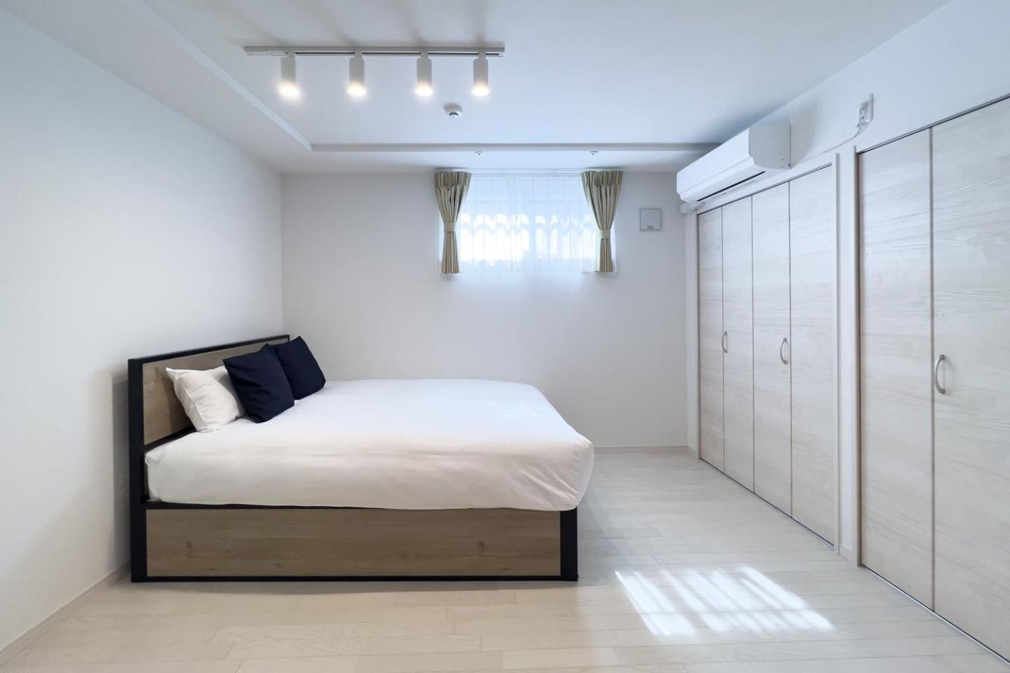 Toggle Bunkyo Korakuen Apartment Tokyo Phòng bức ảnh