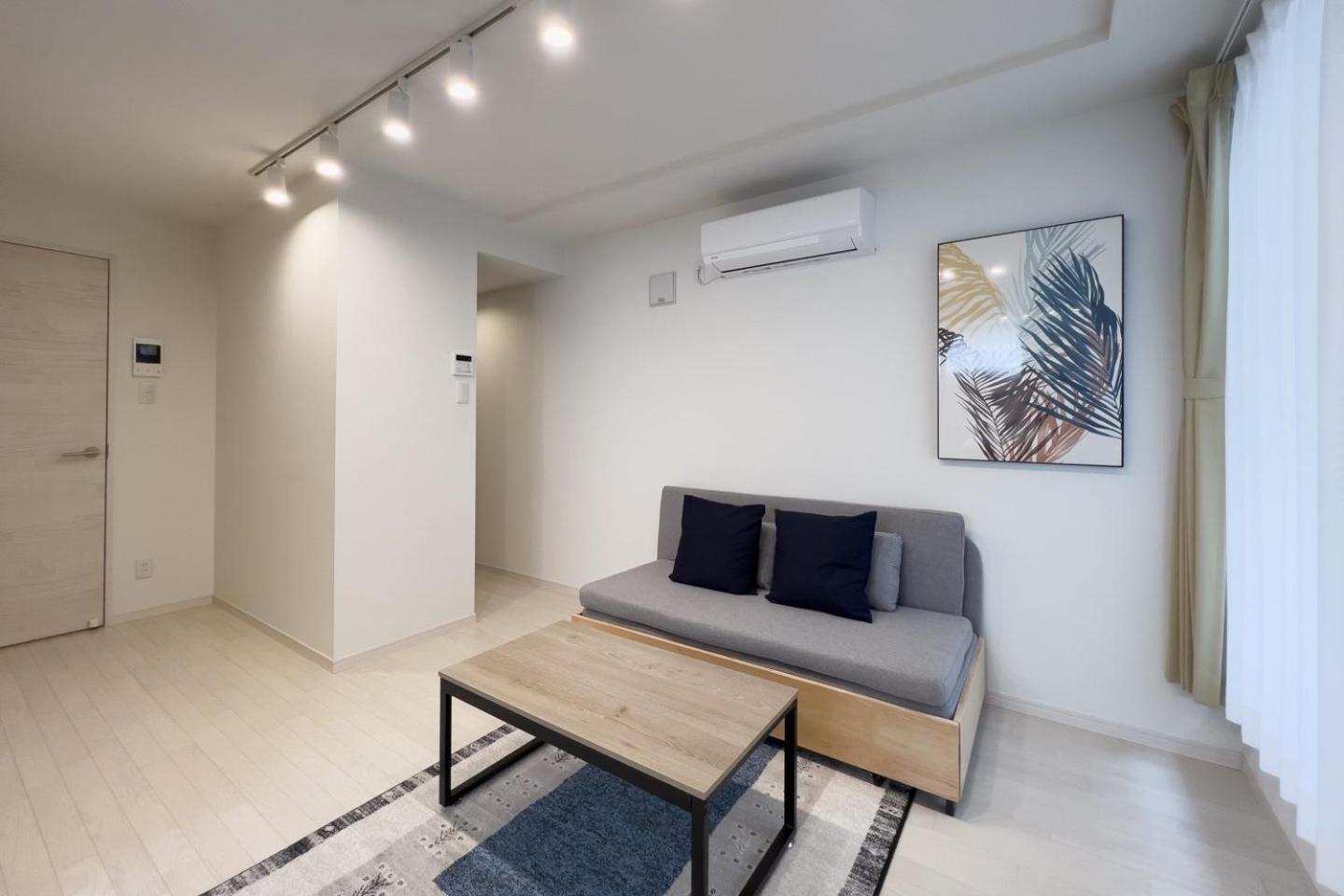 Toggle Bunkyo Korakuen Apartment Tokyo Phòng bức ảnh